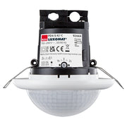 BEG Brück Electronic - Bewegungsmelder/Präsenzmelder komplett Präsenzmelder PD4-S-K-DE Slave