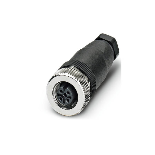 Lapp Zubehör - Rundsteckverbinder, feldkonfektionierbar (Industriesteckverbinder) AB-C5-M12FS-PG-7 AB-C5-M12FS-PG 7