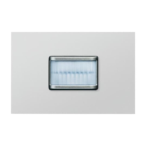 Busch-Jaeger - Bussystem-Bewegungsmelder Bewegungsmelder prion 6345-866-101 edelstahl