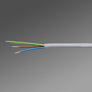 Regiolux - Elektrisches Zubehör/Ersatzteile für Leuchten Anschlussleitung 3x0,75 A-LTG 2 #95700237110
