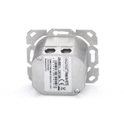 DIGITUS - Kommunikationsanschlussdose Kupfer Netzwerkdose Kat.6A DN-9007-1 geschir.UP ClasseEA