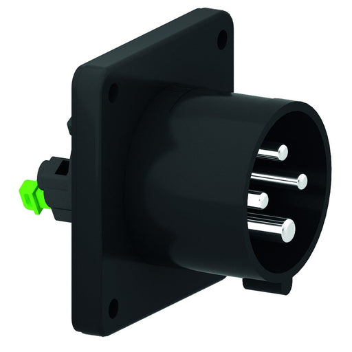 Bals Elektrotech - CEE-Gerätestecker (IEC 60309) CEE-Gerätestecker 28313