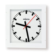 Peweta - Uhr Nebenuhr 72.369.520 12/24V,Min/Se-Impuls