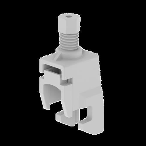 Unex - Bügelschelle Kabelschelle 67701-48 − 12 Stück by Unex
