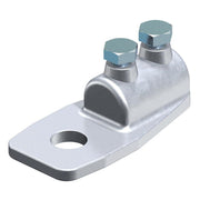 OBO Bettermann - Verbinder für Blitzschutz Endstück 280 8-10 8/10mm,vz