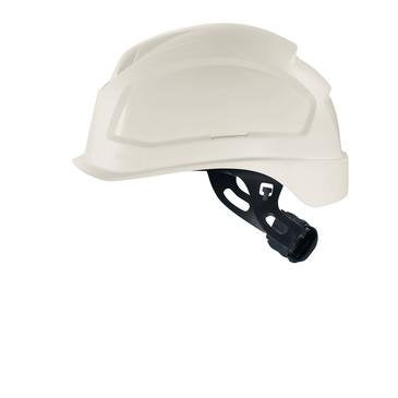 Uvex - Schutzhelm uvex pheos ABS B-S-WR weiß 9772071