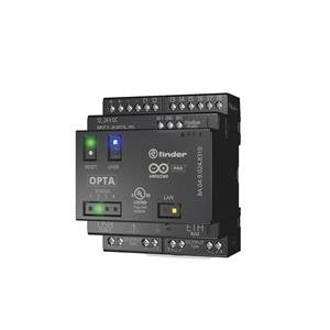 Finder - Logikmodul Erweiterungsmodul 8A.26.9.024.060C OPTA Digitales