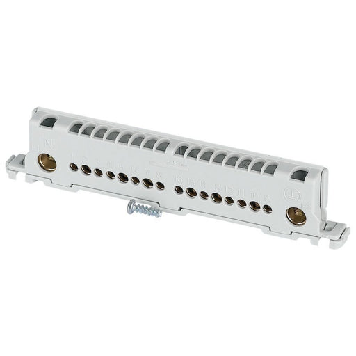 Eaton - Zubehör/Ersatzteile für Kleinverteiler Ersatz-/Erweiterungsklemme N/PE-8-IKA IKA