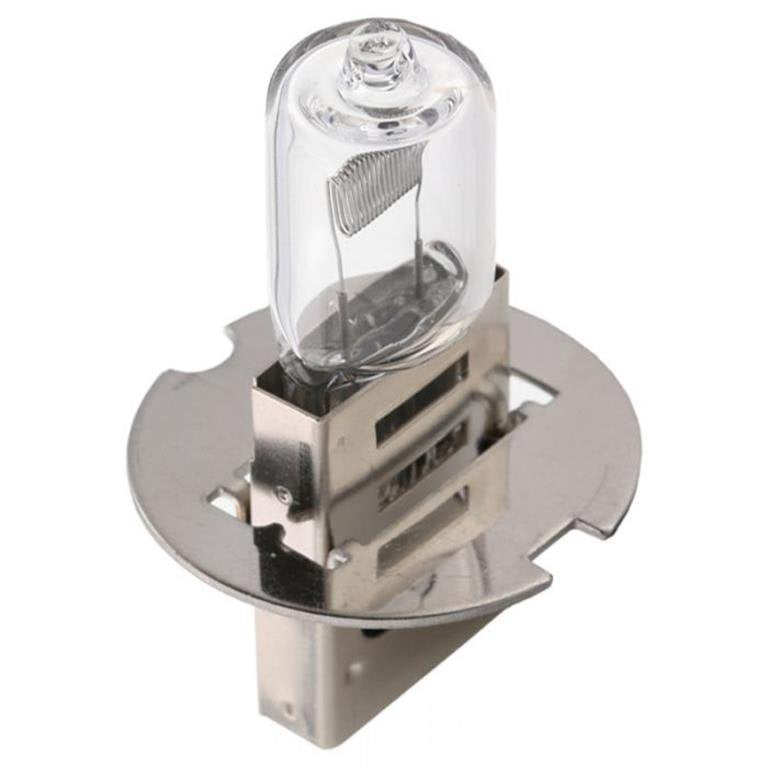Scharnberger+Hasenbein - Flugfeldbefeuerungslampe Halogen-Flugplatzlampe 11335 PKX30d 6,6A 150W mal