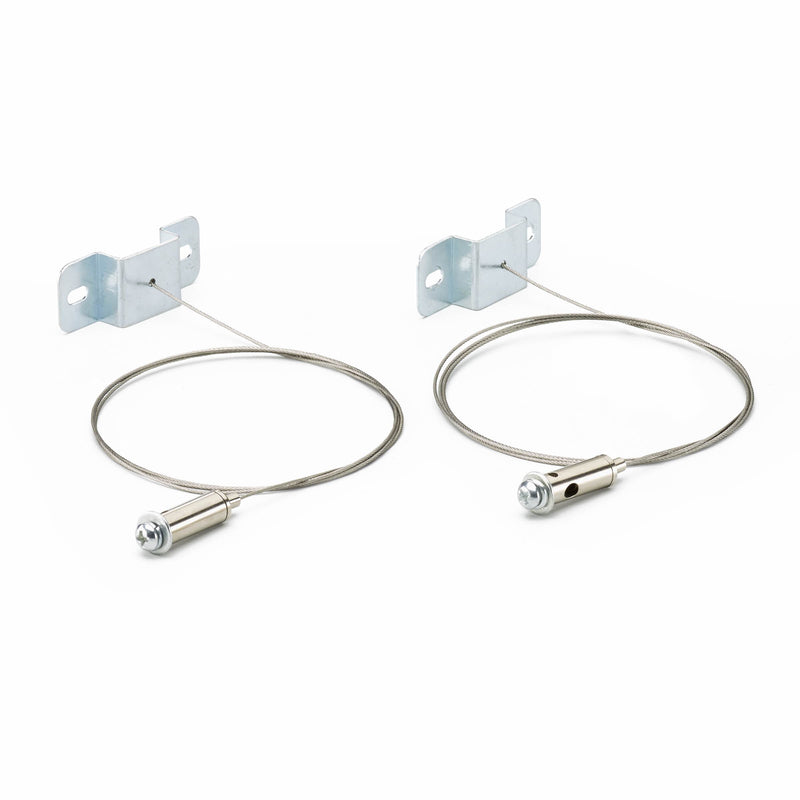 Philips Lighting - Mechanisches Zubehör/Ersatzteile für Leuchten Seilabhängung BN126Z SC #36574999