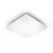Steinel - Decken-/Wandleuchte Sensor-LED-Innenleuchte RS PRO S30Q SC 3000K 331 x 331 x 56 mm