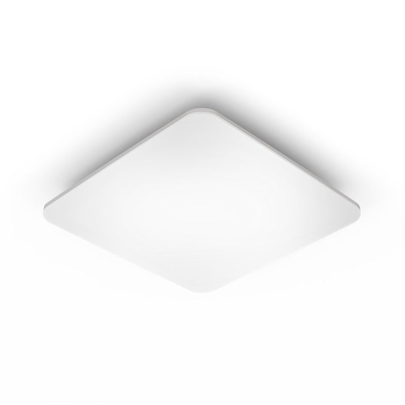 Steinel - Decken-/Wandleuchte Sensor-LED-Innenleuchte RS PRO S30Q SC 3000K 331 x 331 x 56 mm