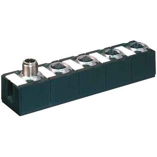 Murrelektronik - Feldbus, Dez. Peripherie - Analoges Ein-/Ausgangs-Modul Kompaktmodul Cube 67 56700