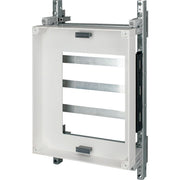 Eaton - Verteilerbaugruppe für Geräteaufbau Reitersockel-Einbaueinheit EP22GRC162-OG HxB=300x250mm