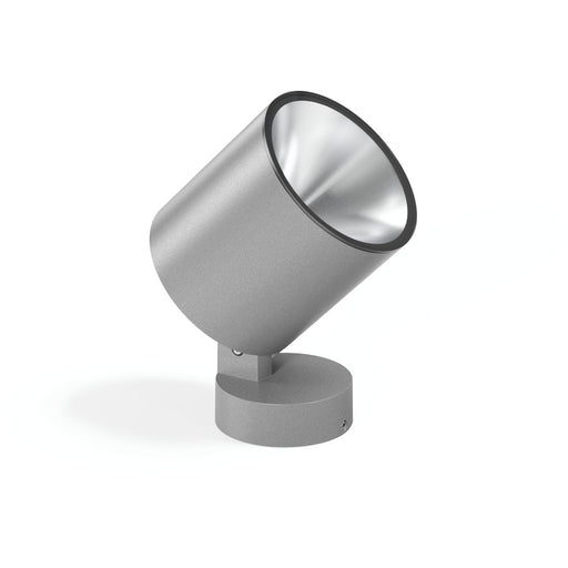 RZB - Downlight/Strahler/Flutlicht LED-Strahler 722180.004.1.76 840, DALI, silber