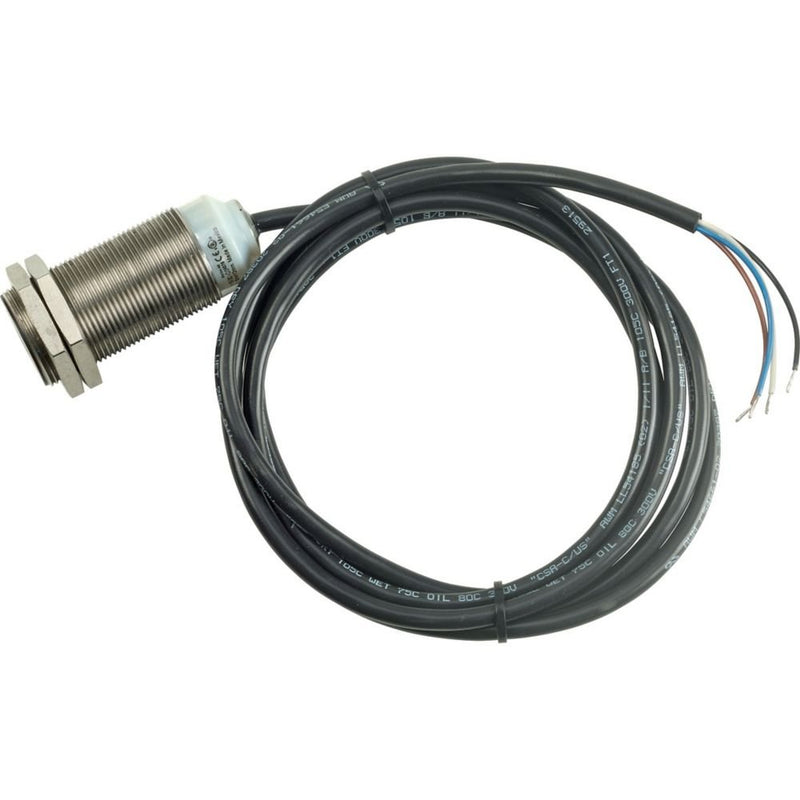 Eaton - Induktiver Näherungsschalter Näherungssensor 15-30V DC E59-A30A112C02-CV analog 0-20mA 0-10V