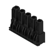 Weidmüller - Leiterplattensteckverbinder Verbinder 7.62mm BLL 7.62H#1122100000 − 48 Stück