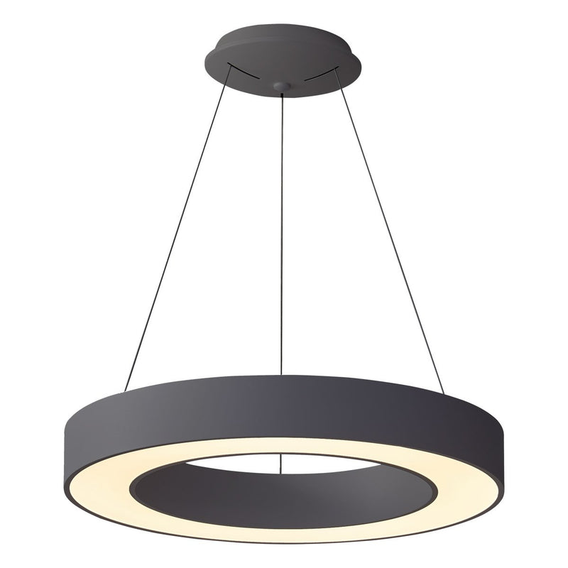 EVN Lichttechnik - Decken-/Wandleuchte LED-Pendelleuchte RPT600925 CCT Switch