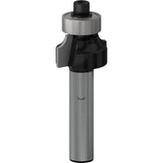 Bosch - Fräser PRO Abrundfräser, 2608628344 R 3, Schaft 8 mm