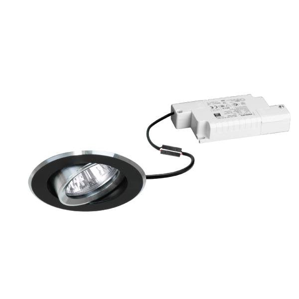 Brumberg Leuchten - Downlight/Strahler/Flutlicht LED-Einbaustrahler 230V 39187253