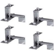 Siteco - Zubehör/Ersatzteile für Leuchteneinbaugehäuse Montagebügel 5LM59103 37..48mm