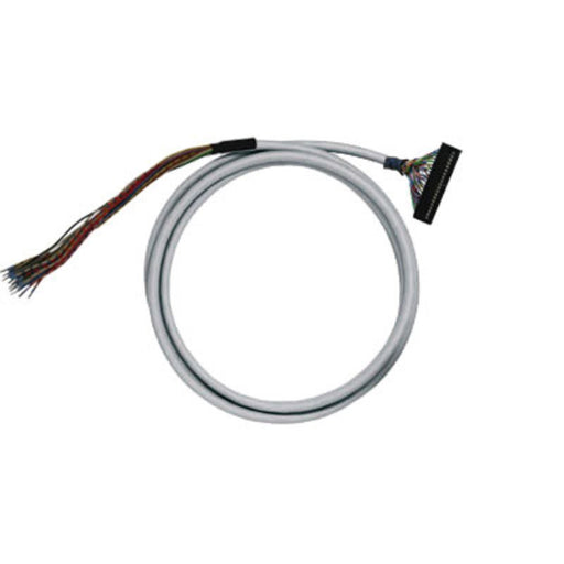 Weidmüller - SPS-Verbindungskabel Cable, digitale Signale PAC-UNIV-#7789756010