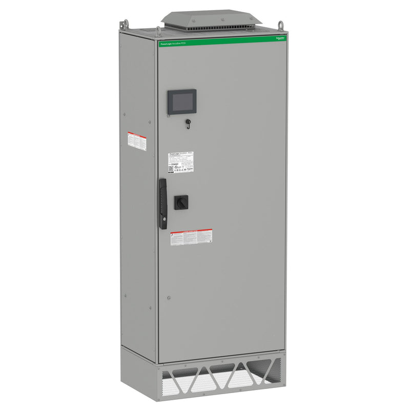 Schneider Electric - Energiemanagement-Regler Oberschwingungsfilter PCSP060D5IP31 Aktiv 60A 380-480V