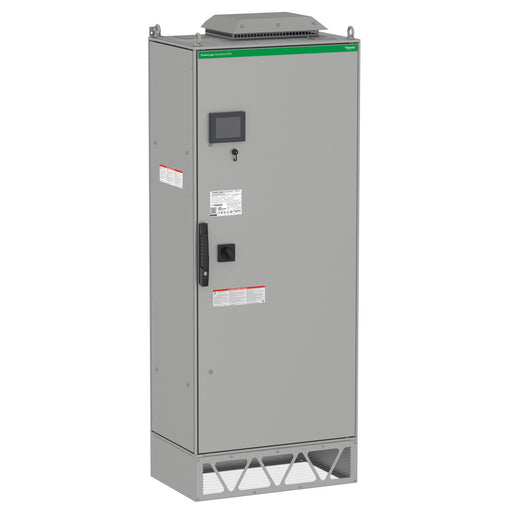 Schneider Electric - Energiemanagement-Regler Oberschwingungsfilter PCSP060D5IP31 Aktiv 60A 380-480V