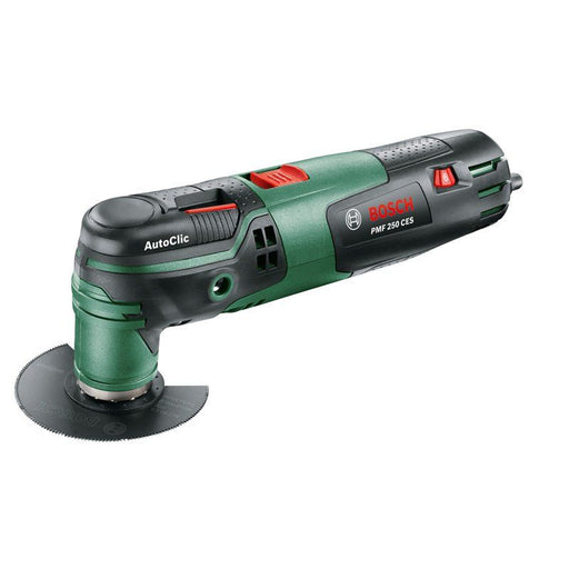 Bosch - Oszillierer (elektrisch) Multifunktionswerkzeug 0603102100