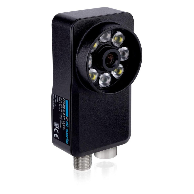 Di-soric - Inspektionskamera (Akku) Vision Sensor CS60-BM38-EP15/300 CS 60