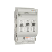 Mersen - Sicherungslastschaltleiste Sicher.lasttrennschalter 2.074.000 NH Gr.00 160A 3-p