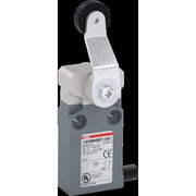 ABB Stotz S&J - Einzelpositionsschalter Kompakt-Pos.schalter LS20M45B11-U01 Metall-Gehäuse IP67