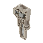 Weidmüller - Zubehör/Ersatzteile für Klemmen Stecker WP 2.5/1AN/1 ZA O.RA Schraubansch.,2.5mm² − 50 Stück