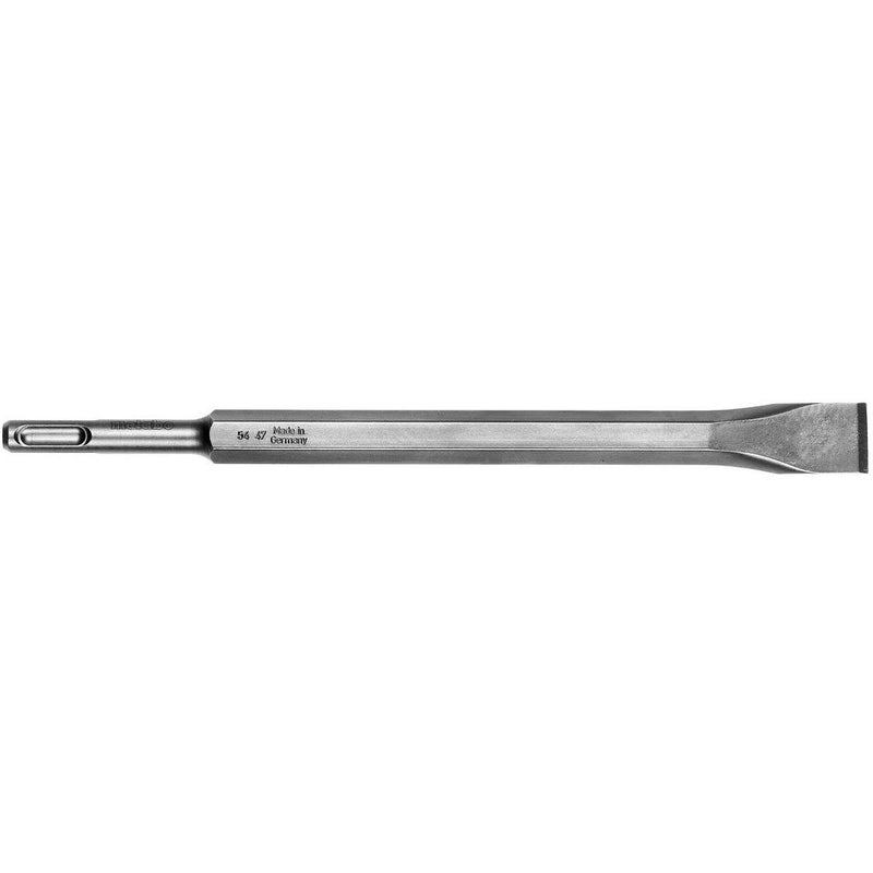 Metabowerke - Maschinenmeißel SDS-plus Flachmeißel 631388000 250x20mm