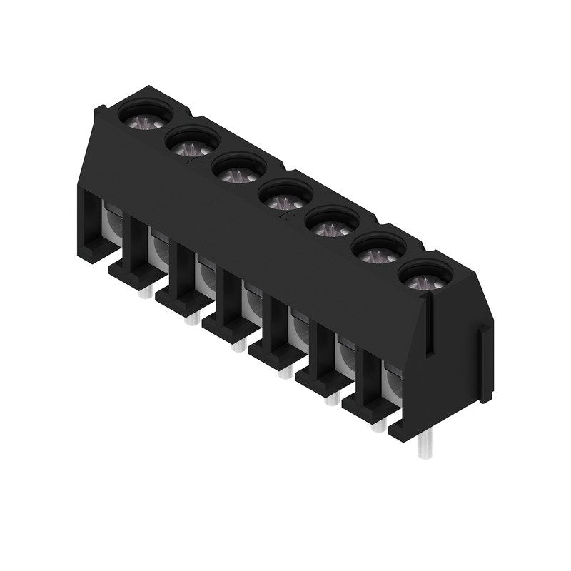 Weidmüller - Leiterplattenklemme Leiterplattenklemme PS 3.50/0#1811230000 3.50mm − 100 Stück