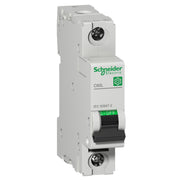 Schneider Electric - Leitungsschutzschalter LS-Schalter Multi 9 OEM M9F17102 C60L 1-pol 2A 25kA