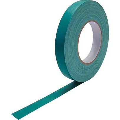 Cellpack - Klebeband Gewebeband grün 90/19mm x50m gn 0,305mm x19mm x 50m