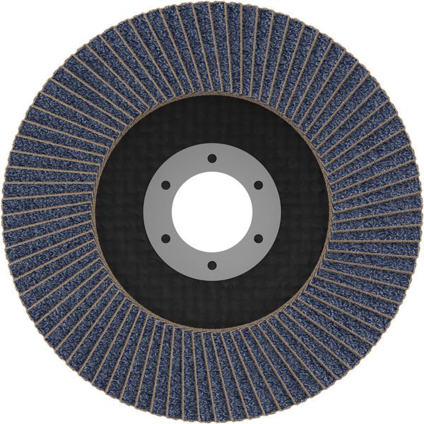 Bosch - Trenn-/Schleifscheibe PRO X571 2608607323 Fächerschleifscheibe