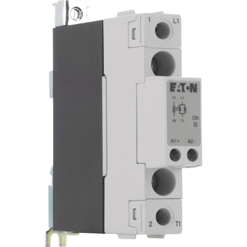 Eaton - Halbleiterrelais Halbleiterrelais, 1-phasig HLR25/1(AC)600V 25 A, 600 - 600 V