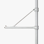 Meyer+Sohn - Zubehör/Ersatzteile für Lichtmast Mastausleger 1290241960 900mm