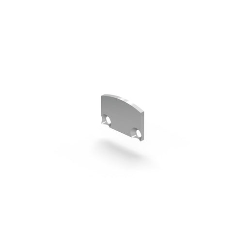 RZB - Mechanisches Zubehör/Ersatzteile für Leuchten Endkappe 982200.000 23x15,2x2