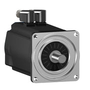 Schneider Electric - Elektromotor AC-Servo SH3 140mm 33nm SH31404P01F2100 glatte Welle IP65