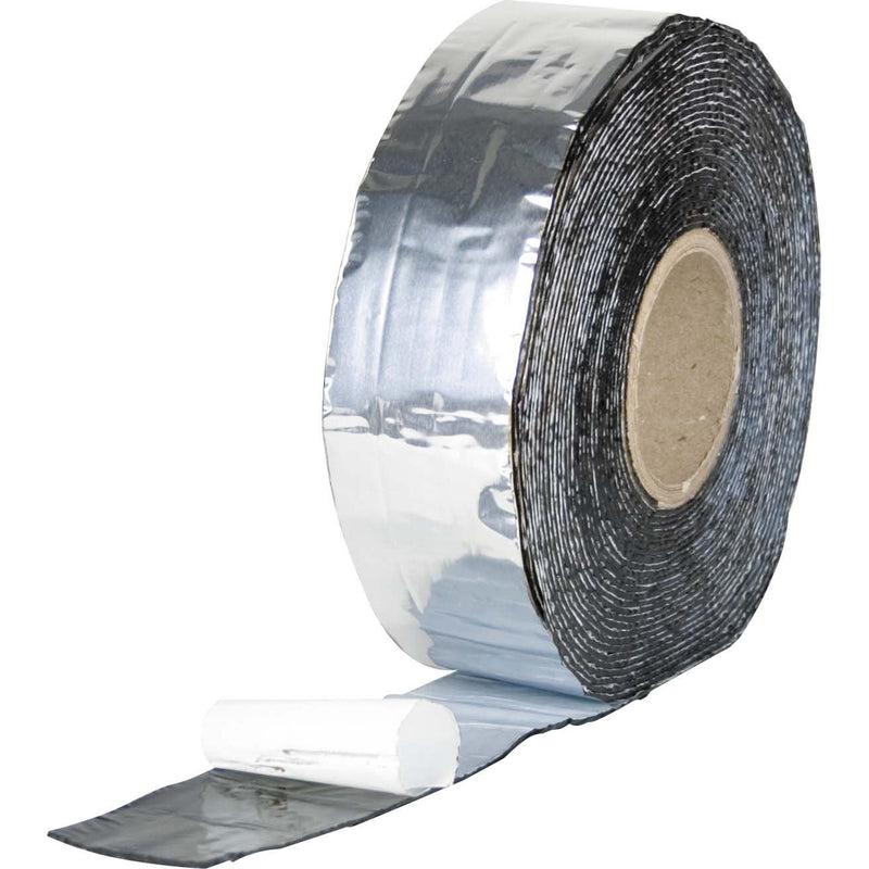 Beko - Klebeband Universaldichtband Bitumen 2624100 B=100mm,L=10m