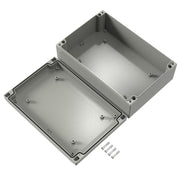 Rose System - Leergehäuse Aluminiumgehäuse Aluform 041624080