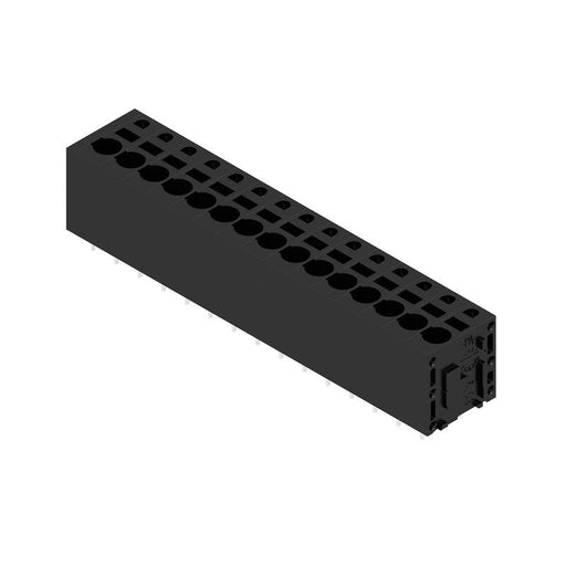 Weidmüller - Leiterplattenklemme Leiterplattenklemme LMFS 5.08#1426720000 5.08mm − 20 Stück