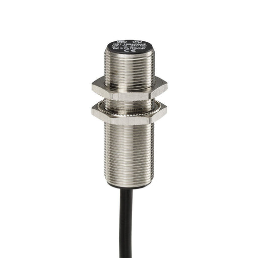 Telemechanique Sensors - Induktiver Näherungsschalter induktiv XS518BLNAL2 M18, Sn5mm