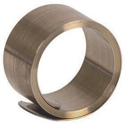 DEHN - Kontakt-Rollfeder Schirman.Kontakt-Rollfeder SA KRF 29 V2A D 18,5-29mm NIRO − 10 Stück