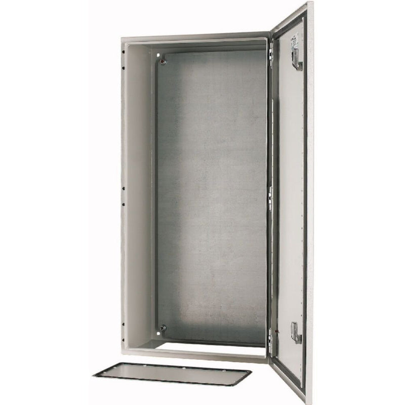 Eaton - Gehäuse/Schaltschrank (leer) Stahlblech-Wandgehäuse CS-84/200 800x400x200