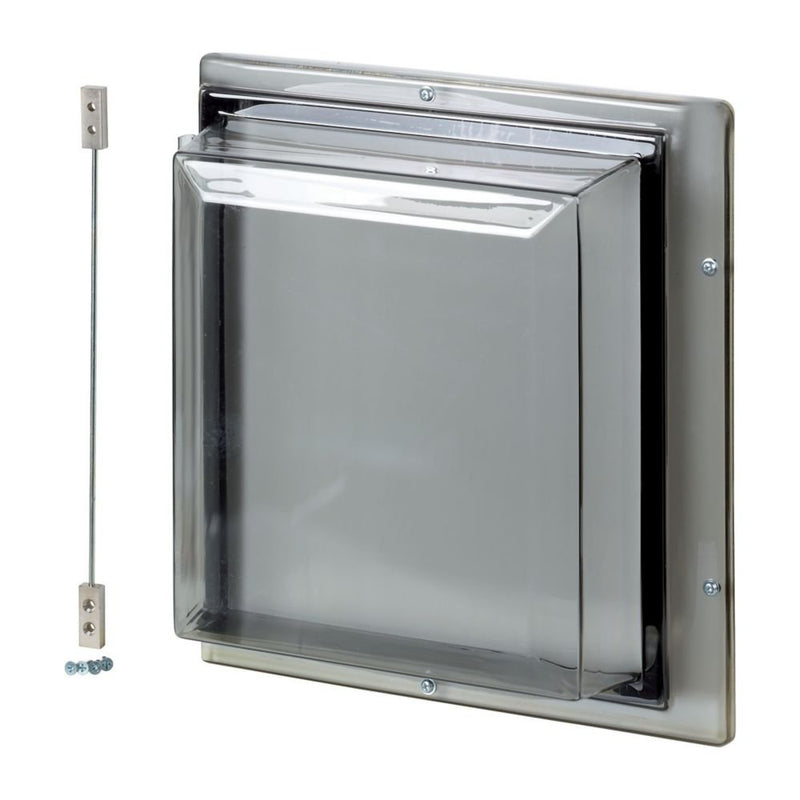Eaton - Zubehör/Ersatzteile für Niederspannungs-Schalttechnik Schutzhaube IP55 AV IZMX-DC40-W-1