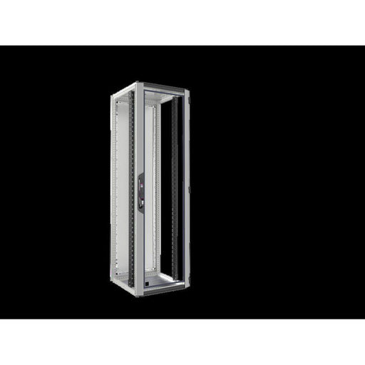 Rittal - Netzwerk-/Serverschrank VX 5329.131 IP55